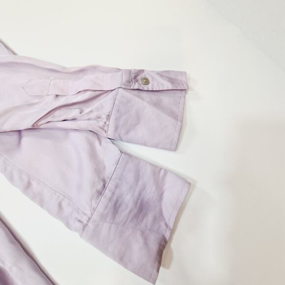 Song of Style Quinn Mini Dress in Lavender XXS - Picture 5 of 13